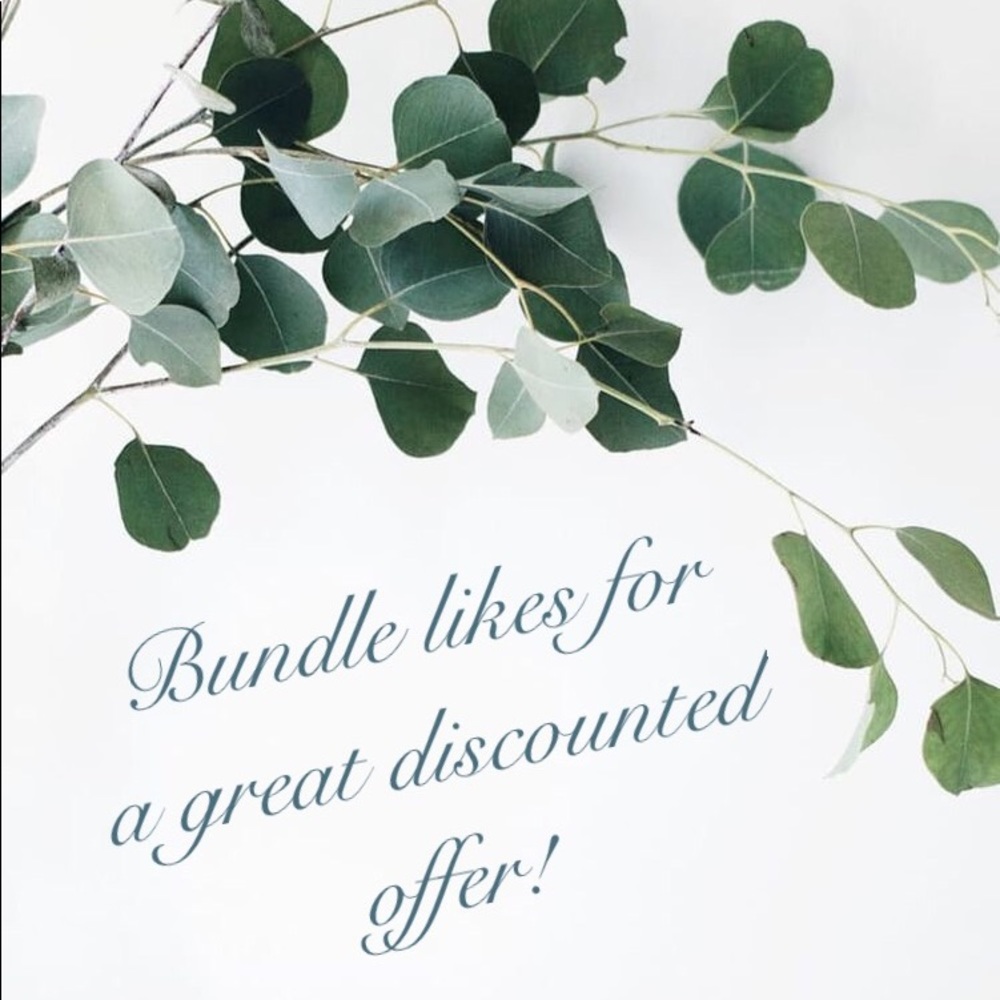 Bundle Your Likes!